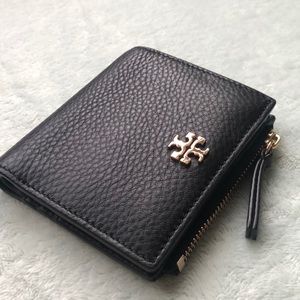 NWOT Tory Burch Wallet